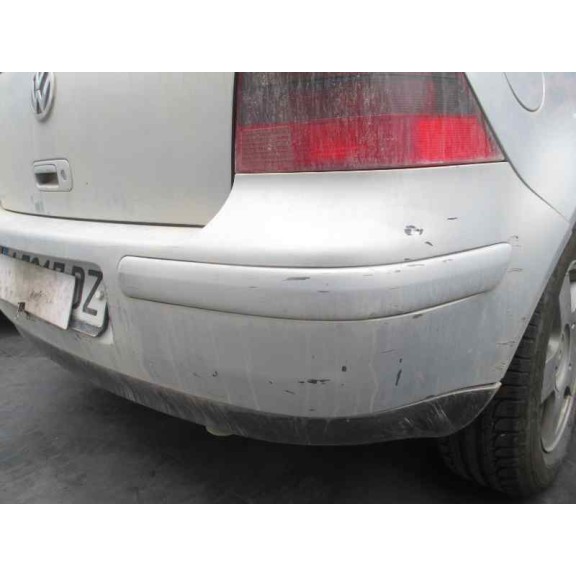 volkswagen golf iv berlina (1j1) del año 1999