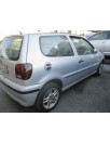volkswagen polo berlina (6n1) del año 1999