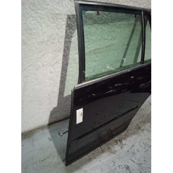 Recambio de puerta trasera izquierda para citroën c4 grand picasso exclusive referencia OEM IAM   