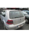 volkswagen golf iv berlina (1j1) del año 1999