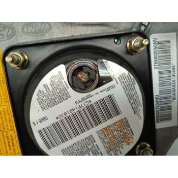 Recambio de airbag delantero izquierdo para kia picanto 1.0 concept referencia OEM IAM 5690007500HU  