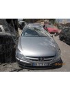 peugeot 607 (s1) del año 2002