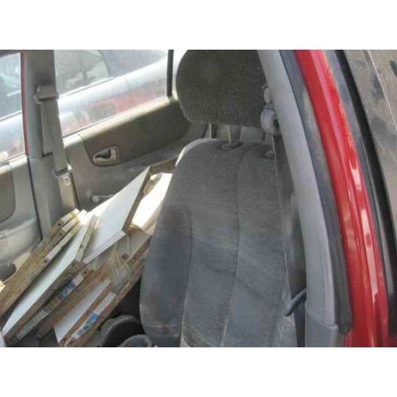 hyundai accent (lc) del año 2002