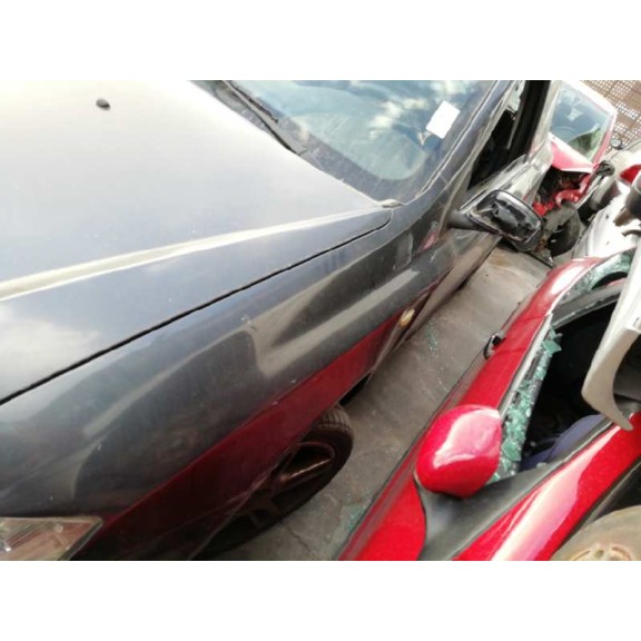 fiat stilo (192) del año 2003