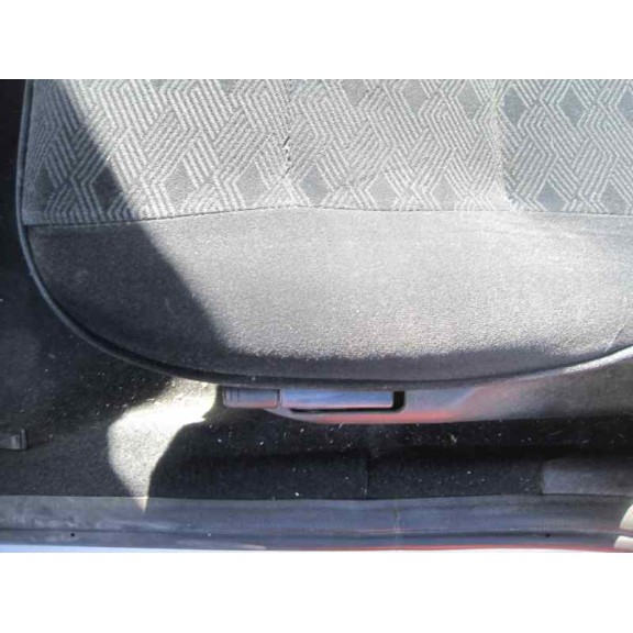 peugeot 306 berlina 3/4/5 puertas (s2) del año 2000