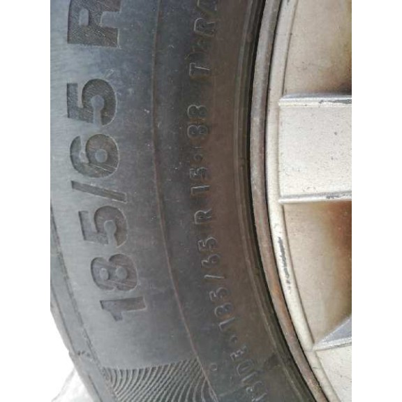 nissan almera (n16/e) del año 2003