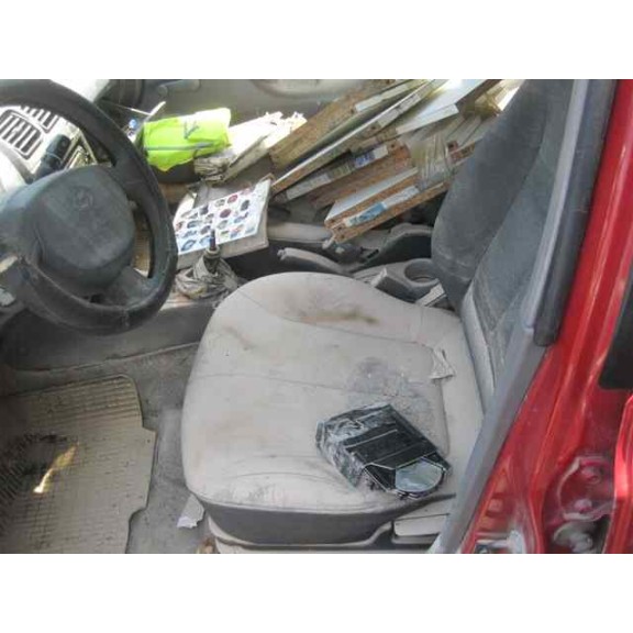 hyundai accent (lc) del año 2002