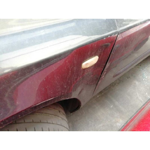 fiat stilo (192) del año 2003