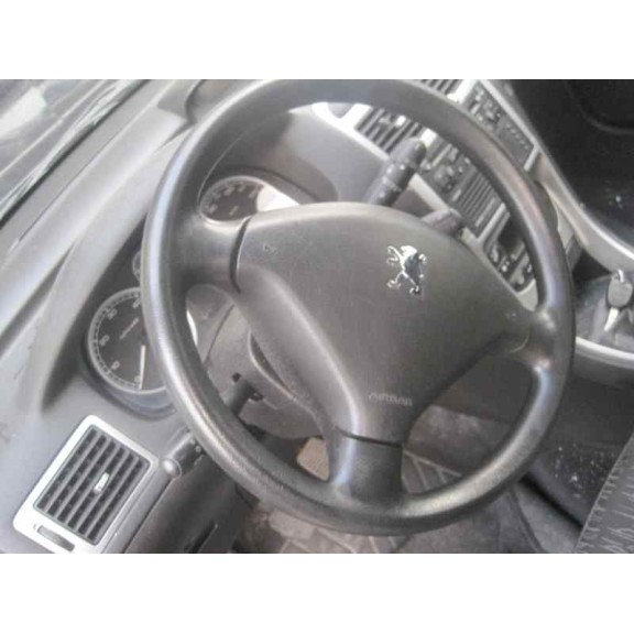 peugeot 307 (s1) del año 2004