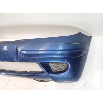 Recambio de paragolpes delantero para mercedes-benz vaneo (414) 1.7 cdi (414.700) referencia OEM IAM 4148850425  