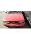 ford fiesta berlina del año 1998
