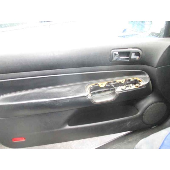 volkswagen golf iv berlina (1j1) del año 1999