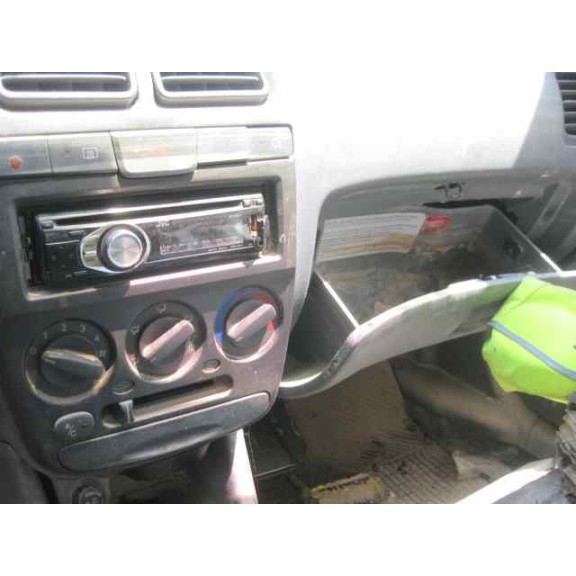 hyundai accent (lc) del año 2002