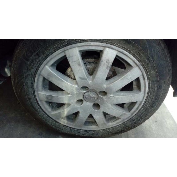 renault megane i fase 2 berlina (ba0) del año 2002