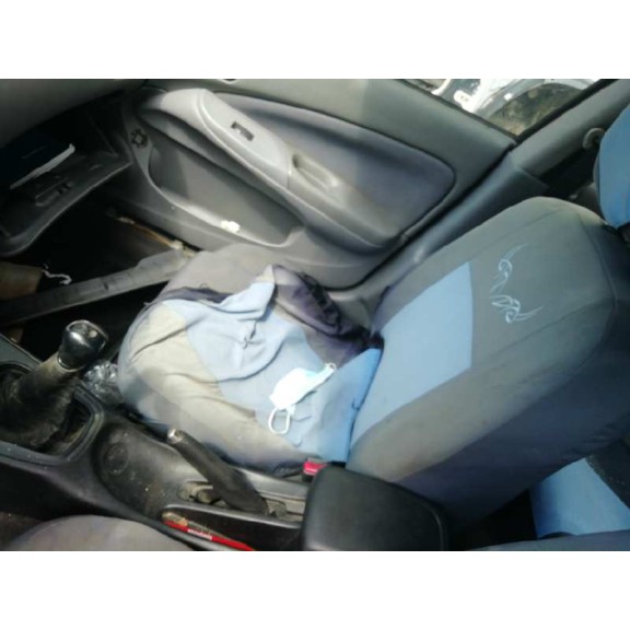 nissan almera (n16/e) del año 2003