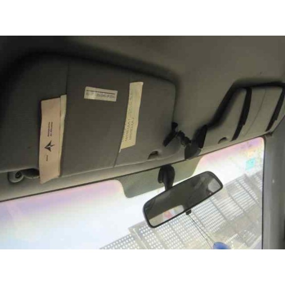 hyundai accent (lc) del año 2002