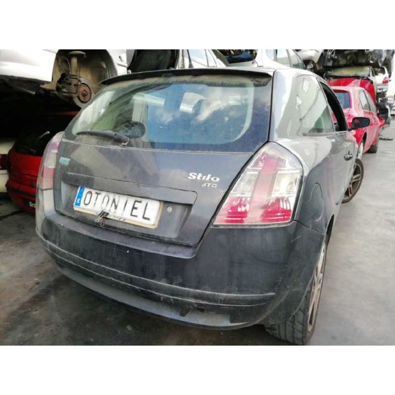 fiat stilo (192) del año 2003