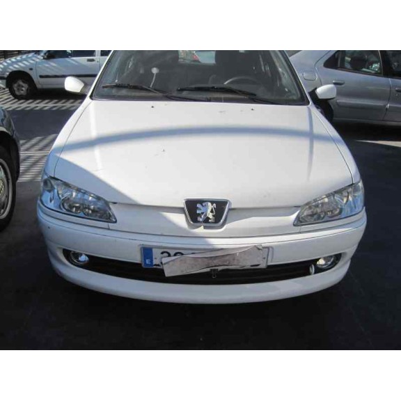 peugeot 306 berlina 3/4/5 puertas (s2) del año 2000