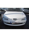 peugeot 306 berlina 3/4/5 puertas (s2) del año 2000