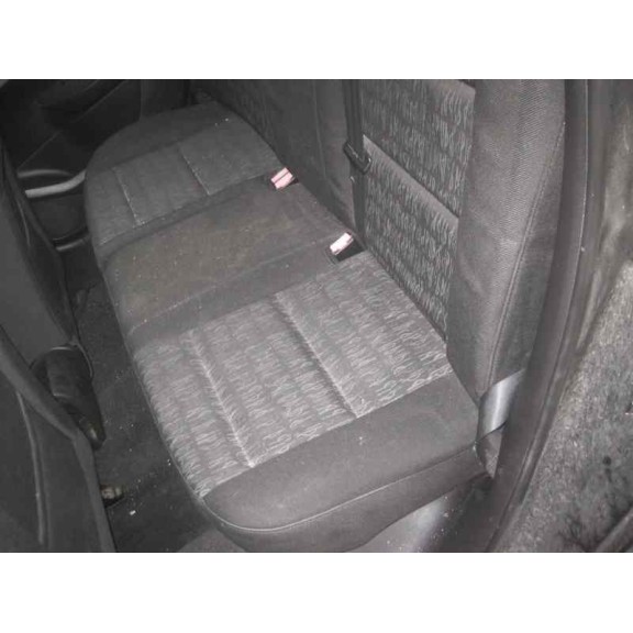 peugeot 307 (s1) del año 2004