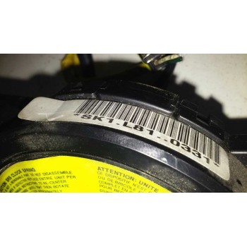 Recambio de anillo airbag para hyundai sonata (y3) 2.0 16v gls dohc referencia OEM IAM SK1L810331  