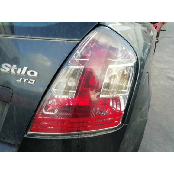 fiat stilo (192) del año 2003