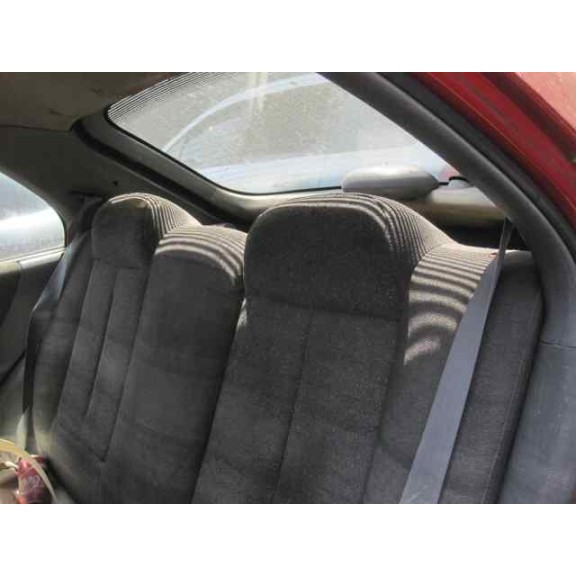 hyundai accent (lc) del año 2002