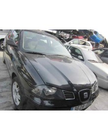 seat ibiza (6l1) del año 2004