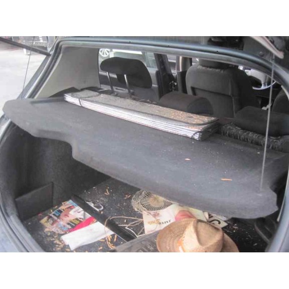 peugeot 307 (s1) del año 2004