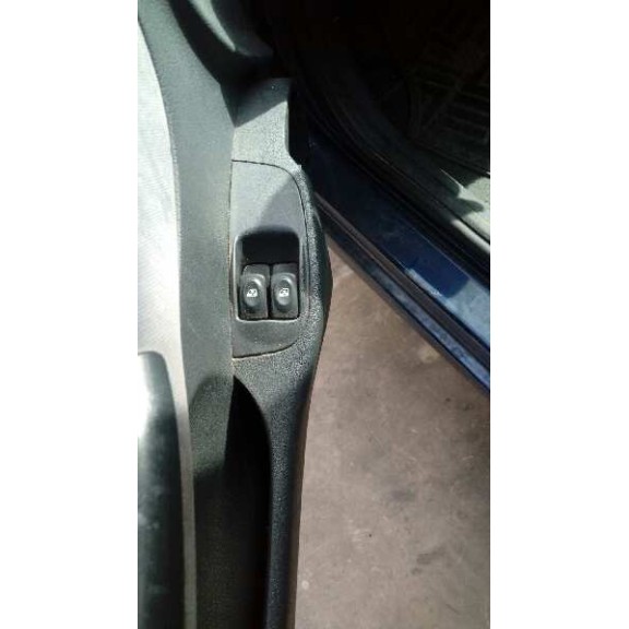 renault megane i fase 2 berlina (ba0) del año 2002