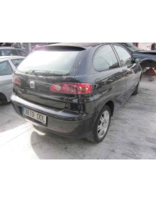 seat ibiza (6l1) del año 2004 2