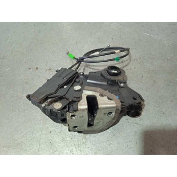 Recambio de cerradura puerta delantera derecha para toyota prius (nhw20) basis referencia OEM IAM 6903047081 6 PINES 