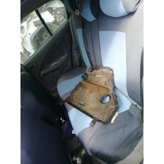 nissan almera (n16/e) del año 2003