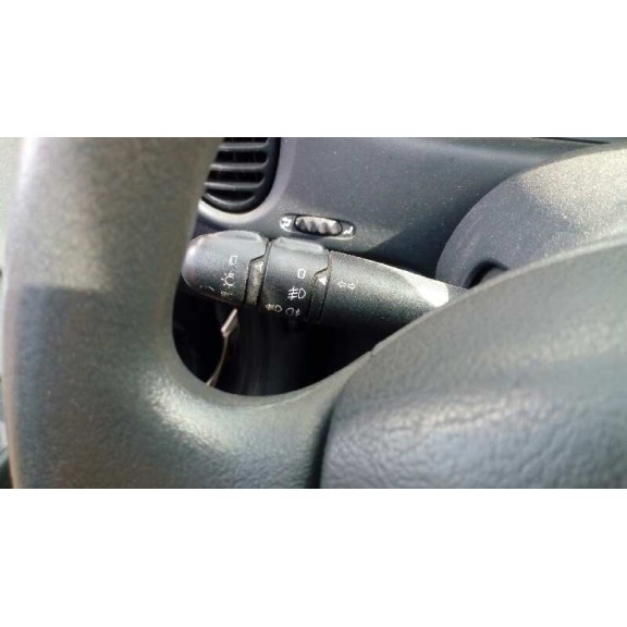 renault megane i fase 2 berlina (ba0) del año 2002