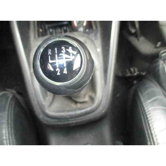 volkswagen golf iv berlina (1j1) del año 1999