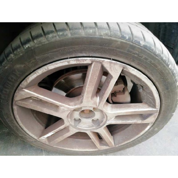 fiat stilo (192) del año 2003