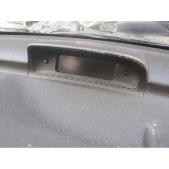 peugeot 307 (s1) del año 2004