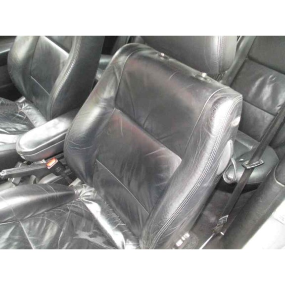 volkswagen golf iv berlina (1j1) del año 1999