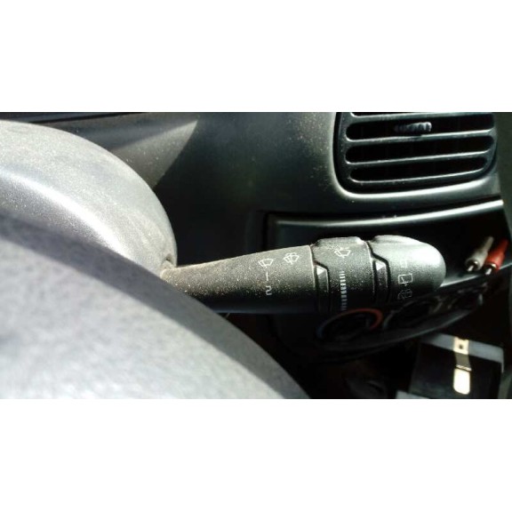 renault megane i fase 2 berlina (ba0) del año 2002