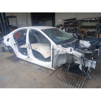 Recambio de carroceria para skoda octavia iv (nx3, nn3, pv3) 1.5 tsi referencia OEM IAM   