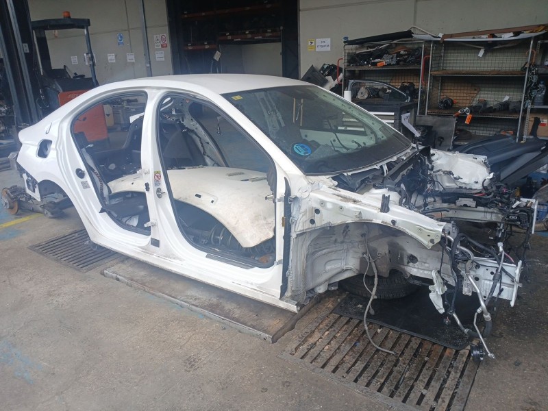 Recambio de carroceria para skoda octavia iv (nx3, nn3, pv3) 1.5 tsi referencia OEM IAM   