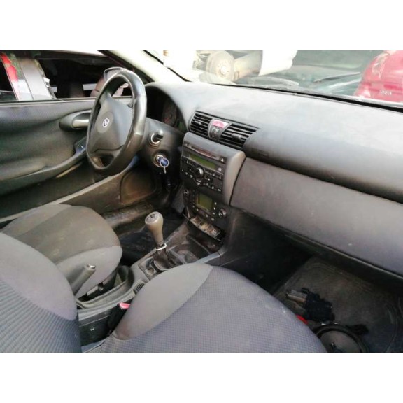 fiat stilo (192) del año 2003