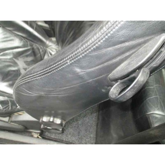 volkswagen golf iv berlina (1j1) del año 1999