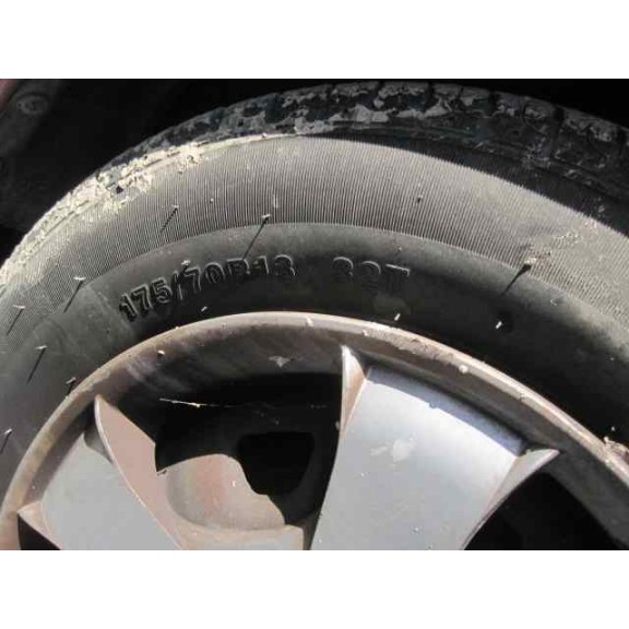 hyundai accent (lc) del año 2002