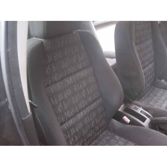 peugeot 307 (s1) del año 2004