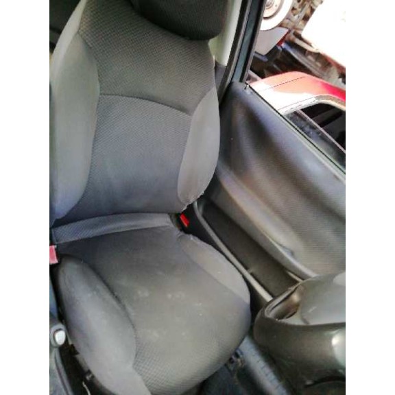 fiat stilo (192) del año 2003