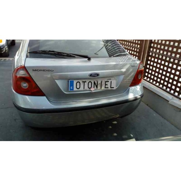 ford mondeo berlina (ge) del año 2003