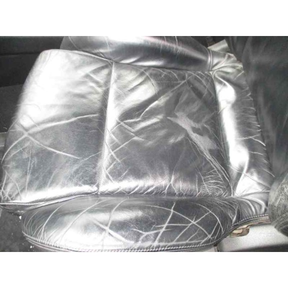 volkswagen golf iv berlina (1j1) del año 1999