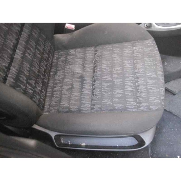 peugeot 307 (s1) del año 2004