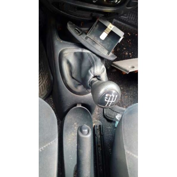 renault megane i fase 2 berlina (ba0) del año 2002